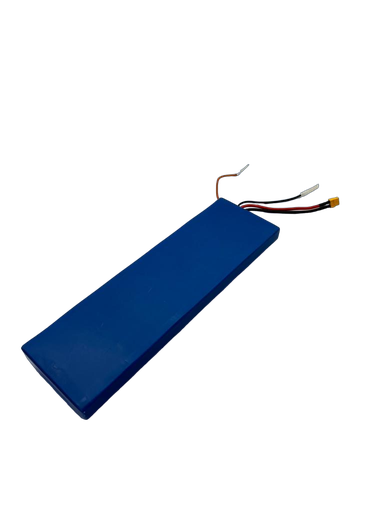 Batterie 48V 12Ah pour Dualtron Togo Plus