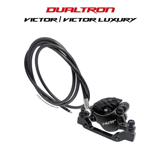 Étrier de frein avant Dualtron Victor et Victor Luxury 2024