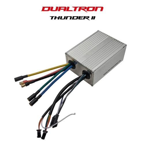 Contrôleur B 72V 45A avec booster 60A pour Dualtron Thunder 2