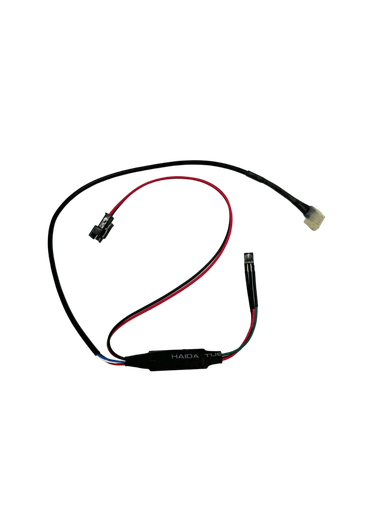 Convertisseur LED V1 Dualtron Raptor et Spider
