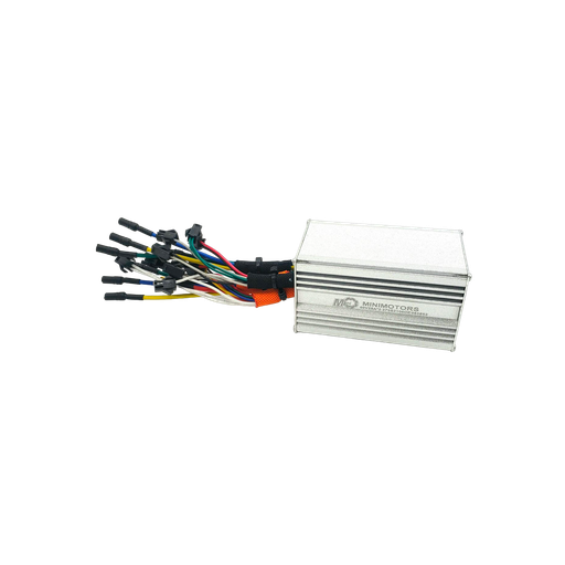 Contrôleur 60V 25A Dualtron Eagle et Eagle Pro