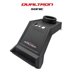 Cache de bras de direction noir pour Dualtron Sonic — vue 1
