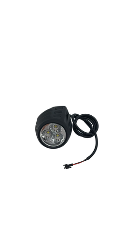 Phare avant pour Dualtron New Achilleus et Victor Luxury +, 2024 et LTD (Limited)
