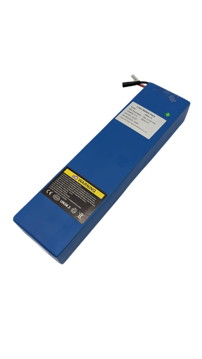 Batterie 36V 12Ah Dualtron Dolphin