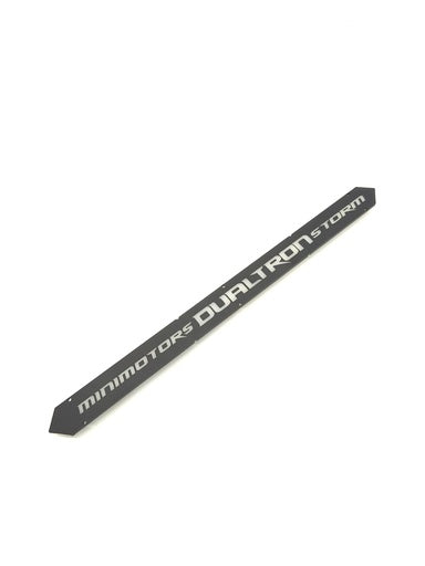 LED cache latéral avant Dualtron Storm