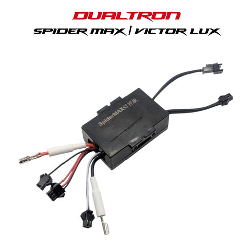 Contrôleur de LED - Dualtron Spider Max et New Victor Luxury Plus