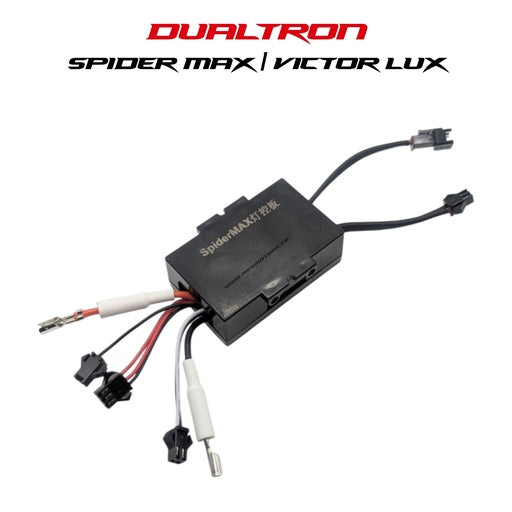Contrôleur de LED - Dualtron Spider Max et New Victor Luxury Plus