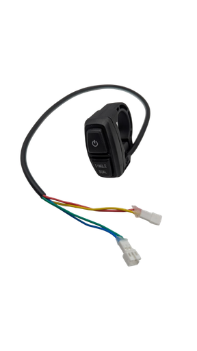 Commodo mono double moteur Dualtron Pop
