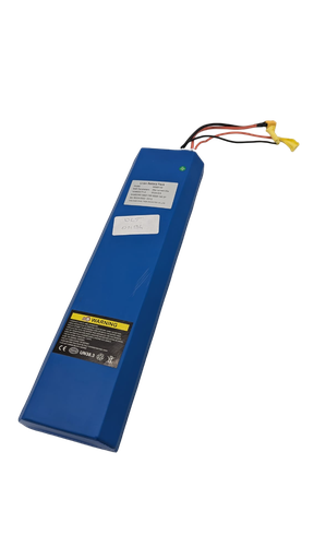 Batterie 60V 15Ah Dualtron Togo LTD