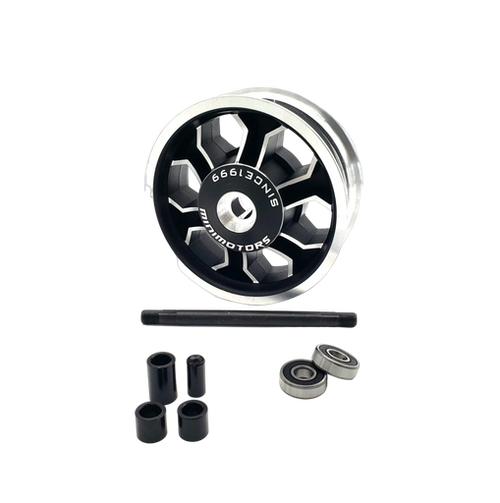 Jante avant pour Dualtron Mini (modèle double frein)