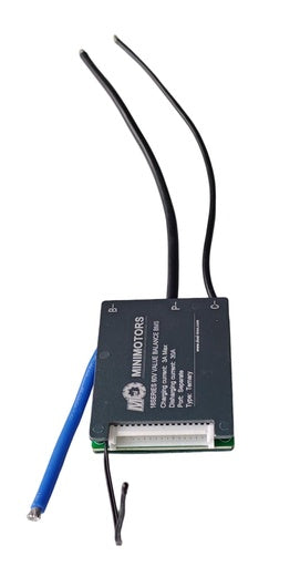 BMS de batterie 60V pour Dualtron Togo LTD
