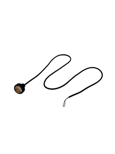 LED avant gauche 6 diodes Dualtron Pop
