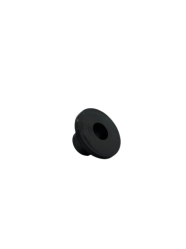 Guide de suspension arrière en plastique n°2 pour Dualtron Pop