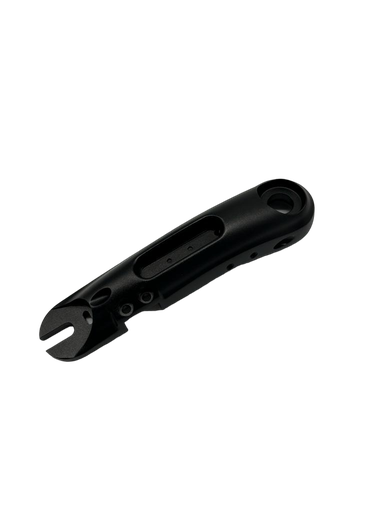 Bras de fourche arrière gauche côté disque Dualtron Victor Luxury Plus