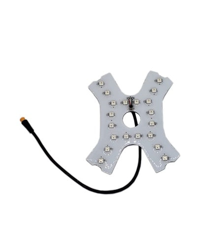 LED de moteur Dualtron X2