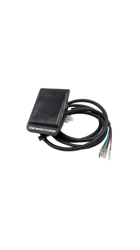 Écran EY2 Dualtron Pop