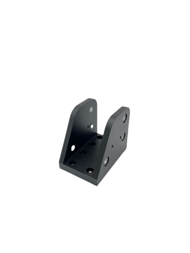 Support central base système de pliage Dualtron Pop