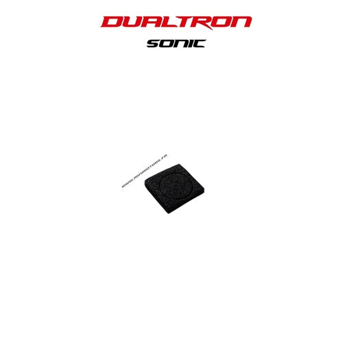 Tampon amortisseur pour Dualtron Sonic