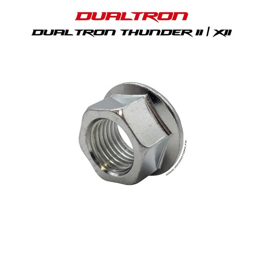 Écrou de moteur M14x1,5 Dualtron Thunder 2 X2 X2 Up
