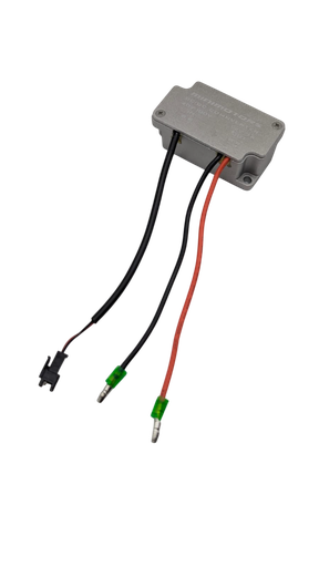 Convertisseur DC 12V 7A pour Dualtron Thunder 3, Victor Luxury Plus 2024, Victor LTD (Limited) et S7