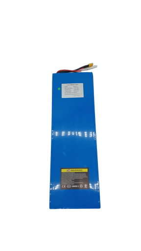 Batterie 52V 21Ah Dualtron Mini