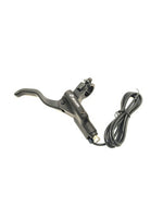Levier de frein hydraulique droit avec coupure moteur Zoom pour Dualtron — vue 2