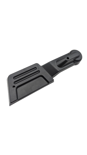 Cache de bras de fourche avant gauche pour Dualtron Pop