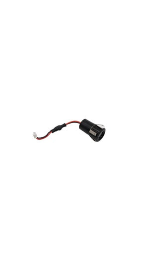 Logo LED - Dualtron Spider 2
