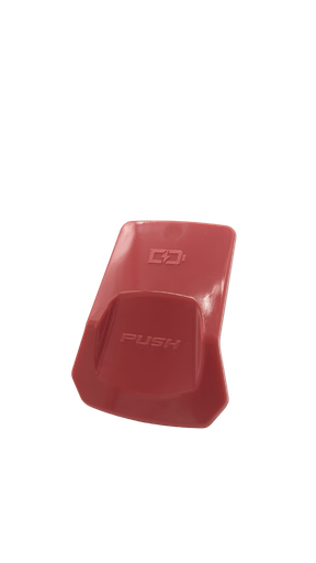 Cache de port de charge Dualtron Dolphin