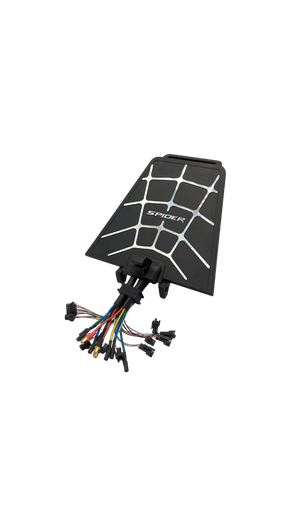 Contrôleur 60V 24A EY3 Dualtron Spider 2