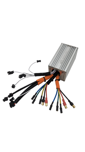 Contrôleur 60V 22A avec ABS Dualtron Forever