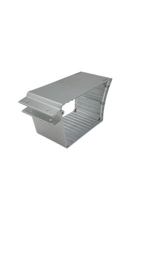 Châssis en aluminium Dualtron Man