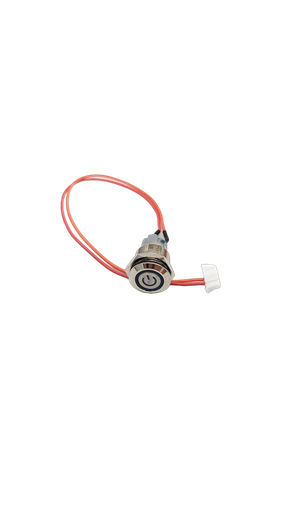 Bouton de commande LED - Dualtron Mini Double Moteur