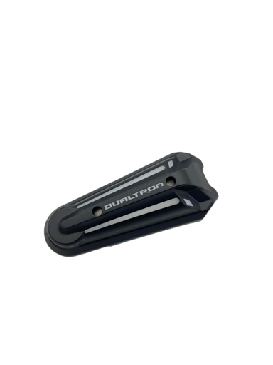 Cache bras de fourche arrière droit Dualtron Pop