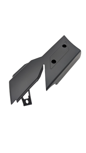 Cache de bras de fourche gauche Dualtron Dolphin