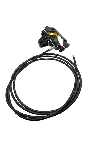 Étrier de frein hydraulique arrière Nutt pour Dualtron Thunder 3