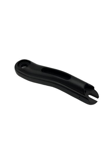 Bras de fourche avant droit avec passage de câble moteur Dualtron Thunder 2, Thunder 3 et Achilleus 2023