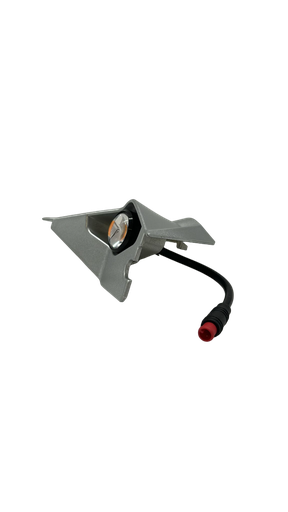 Clignotant arrière droit assemblé avec cache Dualtron Togo LTD (Limited)