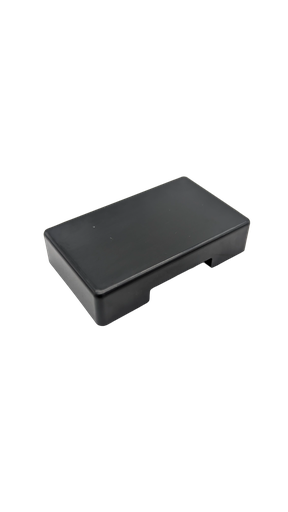 Couvercle inférieur du boîtier contrôleur LED Dualtron Dolphin