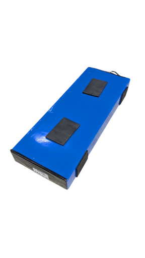 Batterie 52V 17,5Ah Dualtron Aminia Single Motor