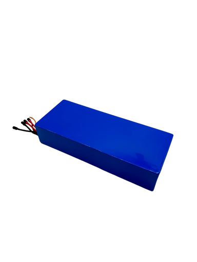 Batterie 60V 24Ah Dualtron Victor, Luxury, Spider 2 et Forever LTD