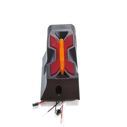 Feu stop gauche avec cache Dualtron X Limited