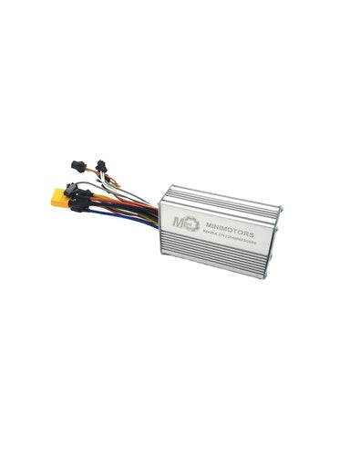 Contrôleur 52V 25A Dualtron Mini