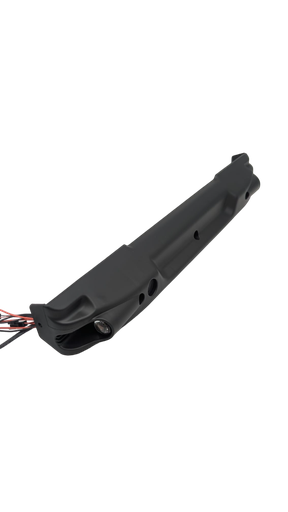 Cache latéral droit complet Dualtron Forever