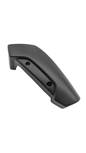 Cache de fourche arrière gauche Dualtron Dolphin