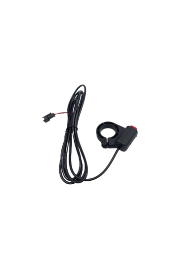 Bouton Turbo Dualtron Thunder 3