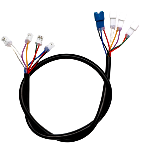Câble contrôleur LED 9 broches pour Dualtron Aminia
