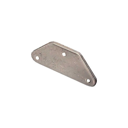 Support de plaque de béquille Dualtron