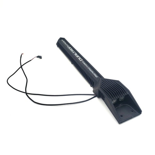 Cache latéral gauche complet pour Dualtron Spider 2