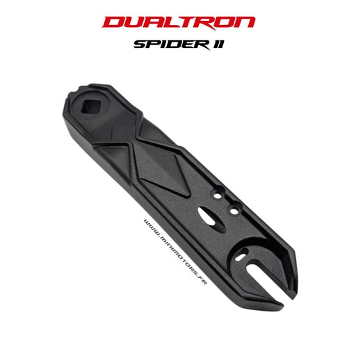Bras de fourche arrière gauche Dualtron Spider 2 Max Forever LTD 2026